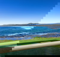 Dambreezy - Tourism Canberra