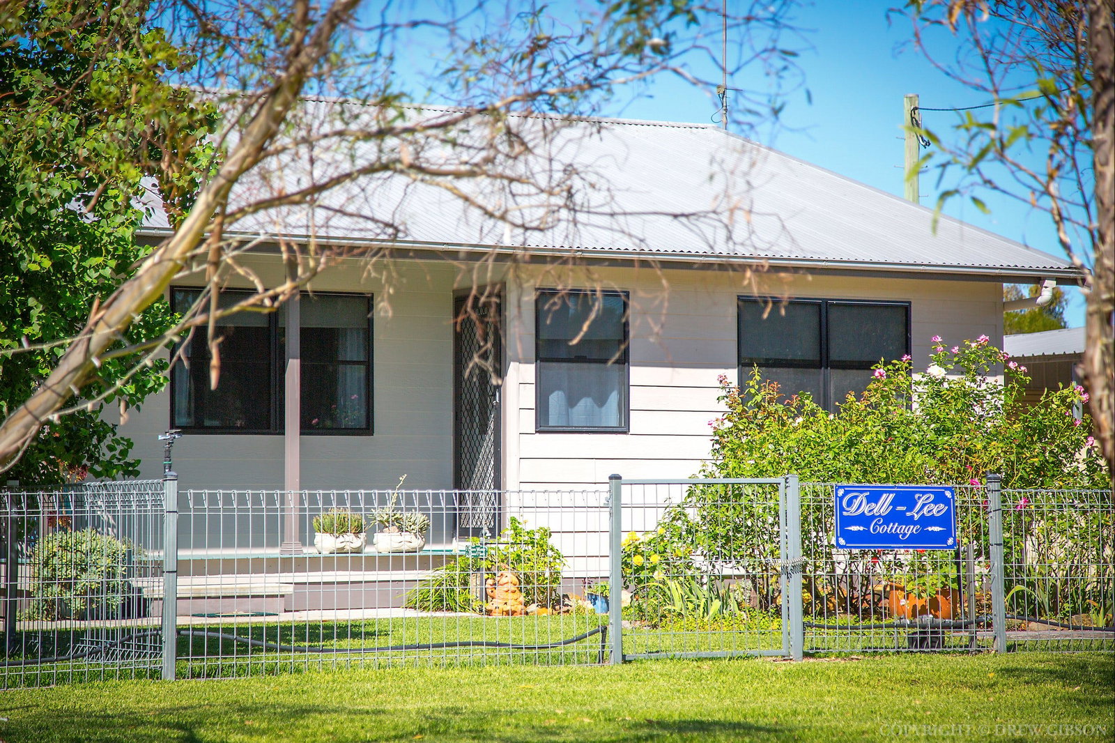 Mount Olive NSW Tourism Canberra