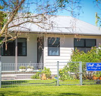 Dell-Lee Cottage - Tourism Canberra