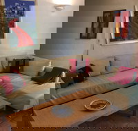 Dennis Cottage - Tourism Canberra