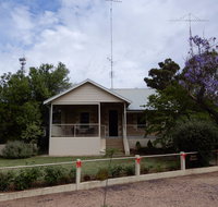 Dot's House - Tourism Canberra