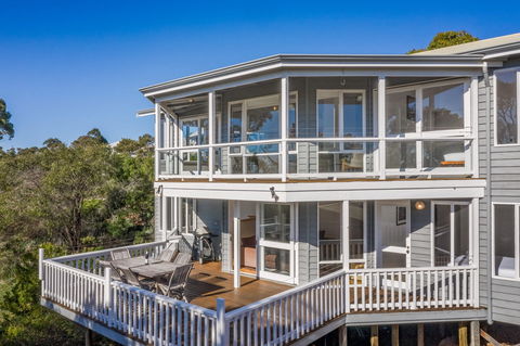 Eagle Heights - Tourism Canberra 0