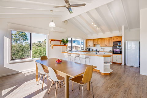 Eagle Heights - Tourism Canberra 3