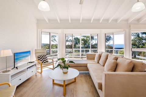 Eagle Heights - Tourism Canberra 5