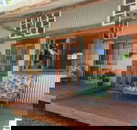 Fig Tree Retro Studio - Tourism Canberra