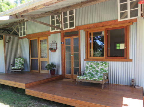 Fig Tree Retro Studio - Tourism Canberra 0