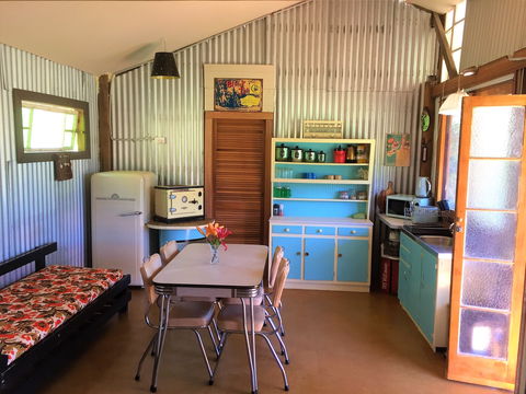 Fig Tree Retro Studio - Tourism Canberra 6