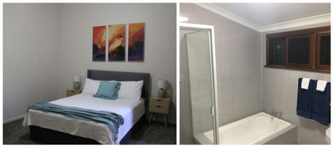 Forest Lodge Highfields - Tourism Canberra 2