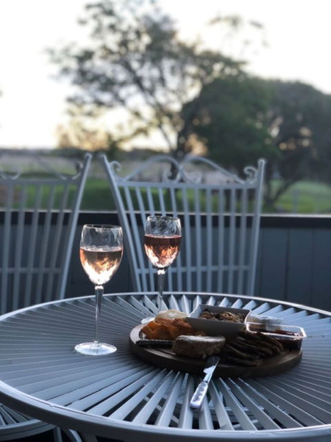 Forest Lodge Highfields - Tourism Canberra 7