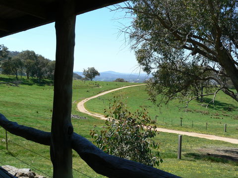 Gaddleen Grove Cottages - Tourism Canberra 1