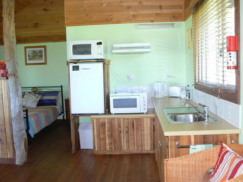 Gaddleen Grove Cottages - Tourism Canberra 2