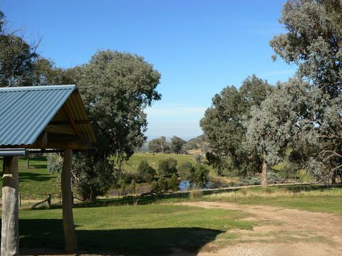Gaddleen Grove Cottages - Tourism Canberra 4
