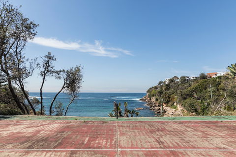 Gordon's Bay Retreat - Tourism Canberra 1
