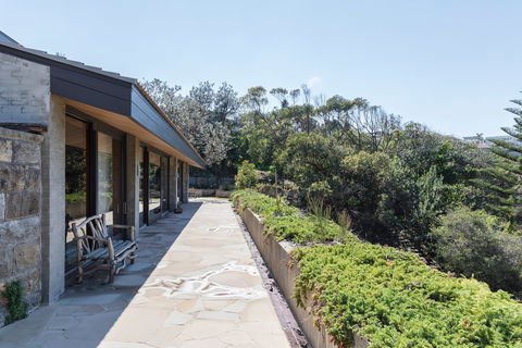 Gordon's Bay Retreat - Tourism Canberra 2