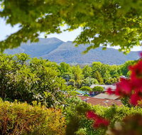 Greatview Holiday Spa Retreat for Couples - Tourism Canberra