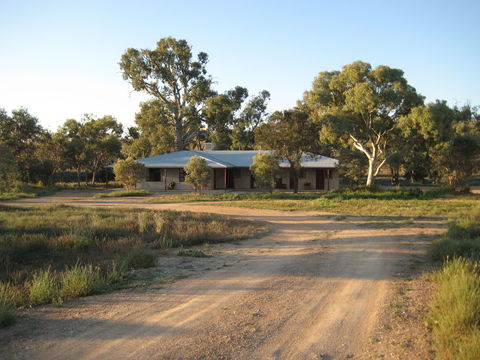 Gum Creek Shearer's Quarters - Tourism Canberra 0