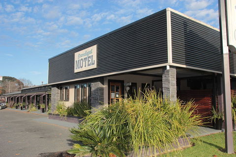 Gundagai Motel - Tourism Canberra 2