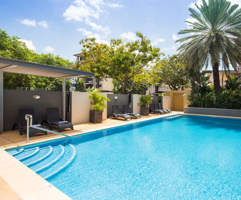H20 Apartments - Tourism Canberra 3