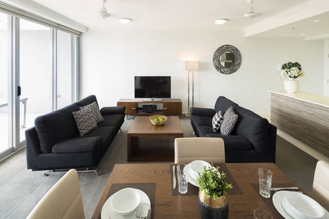 H20 Apartments - Tourism Canberra 4