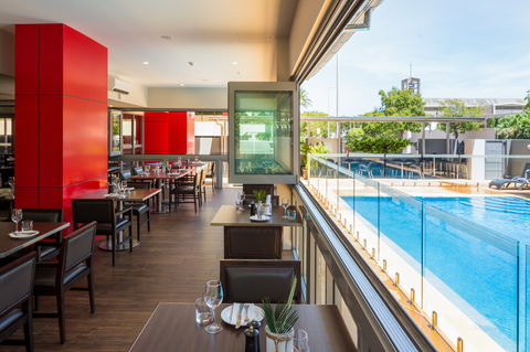 H20 Apartments - Tourism Canberra 5