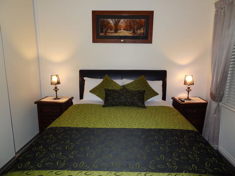 Hahndorf Oak Tree Cottages - Tourism Canberra 3