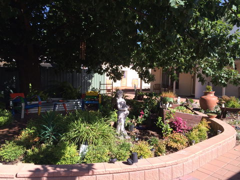 Hahndorf Oak Tree Cottages - Tourism Canberra 6