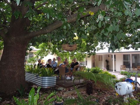 Hahndorf Oak Tree Cottages - Tourism Canberra 8