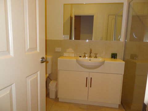 Hahndorf Oak Tree Cottages - Tourism Canberra 9