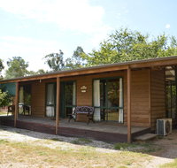 Hampton Cottage - Tourism Canberra