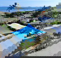 Harbour Lights Tourist Park - Tourism Canberra