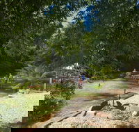 Harrietville Cabins and Caravan Park - Tourism Canberra
