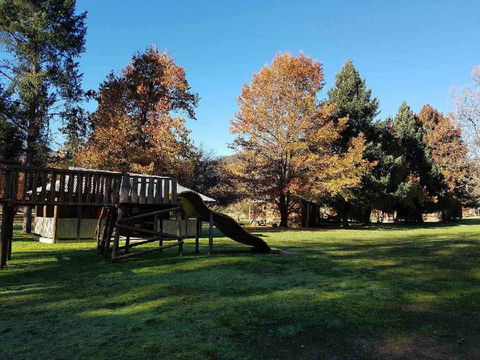 Harrietville Cabins And Caravan Park - Tourism Canberra 5