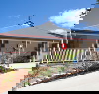 Heritage River Motor Inn - Tourism Canberra