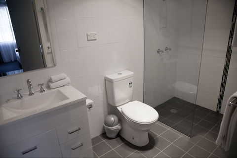Heritage River Motor Inn - Tourism Canberra 2