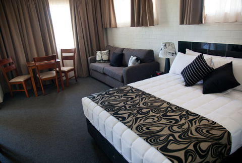 Heritage River Motor Inn - Tourism Canberra 3