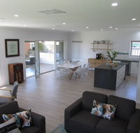 Hillberry House Bed and Breakfast - Tourism Canberra