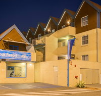 Hillarys Harbour Resort - Tourism Canberra