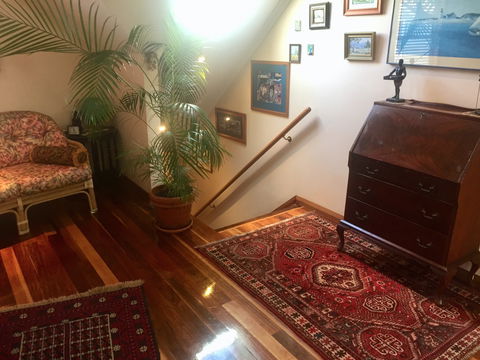 HJapartments - Tourism Canberra 1