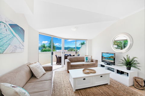 Iluka Serviced Apartments - Tourism Canberra 0