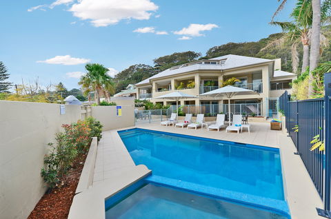 Iluka Serviced Apartments - Tourism Canberra 1
