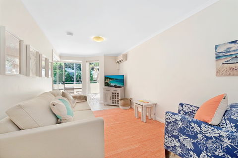 Iluka Serviced Apartments - Tourism Canberra 2