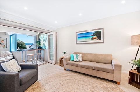 Iluka Serviced Apartments - Tourism Canberra 3