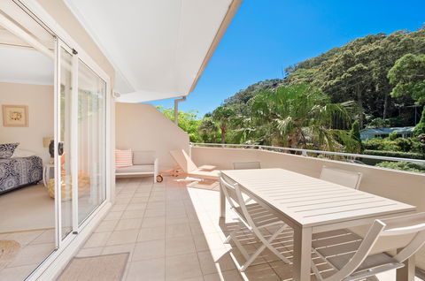 Iluka Serviced Apartments - Tourism Canberra 4