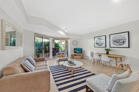 Iluka Serviced Apartments - Tourism Canberra 6