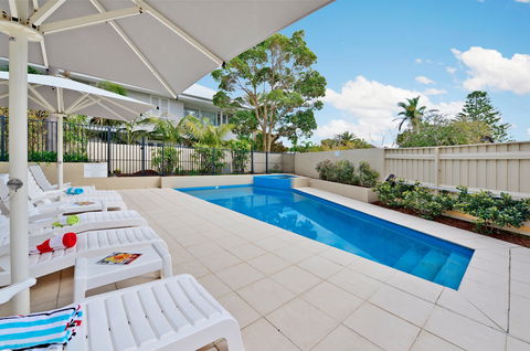 Iluka Serviced Apartments - Tourism Canberra 7