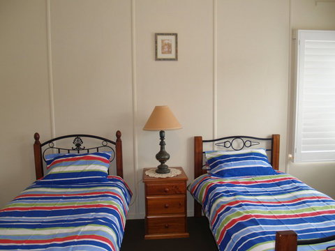 Walsh Cottage - Tourism Canberra 1