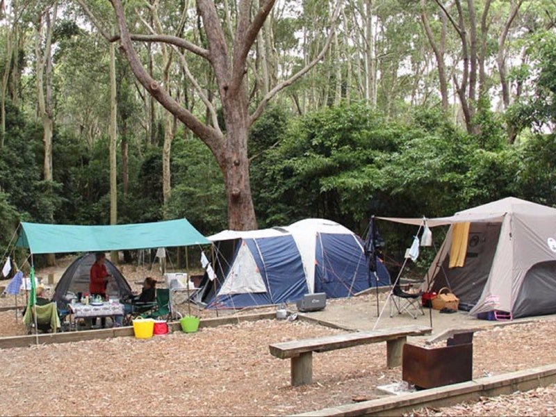 Bookram NSW Tourism Canberra
