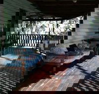 Bream Beach Caravan Park - Tourism Canberra