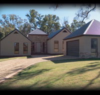 River Park House - Tourism Canberra