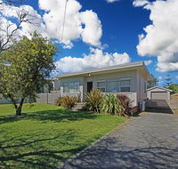 Summer Breeze - Tourism Canberra